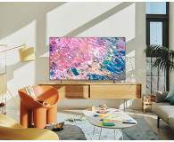 Samsung TV SAMSUNG 50" QE50Q67BAU QLED 4K Tizen DVB-T2/HEVC # - 1461479 - zdjęcie 5
